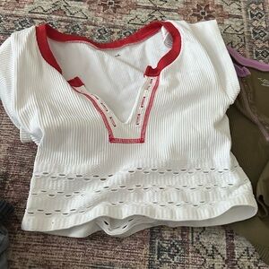 Out from under urban tops go for gold